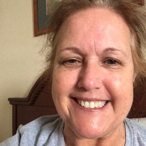 Meet your Posher, Rhonda